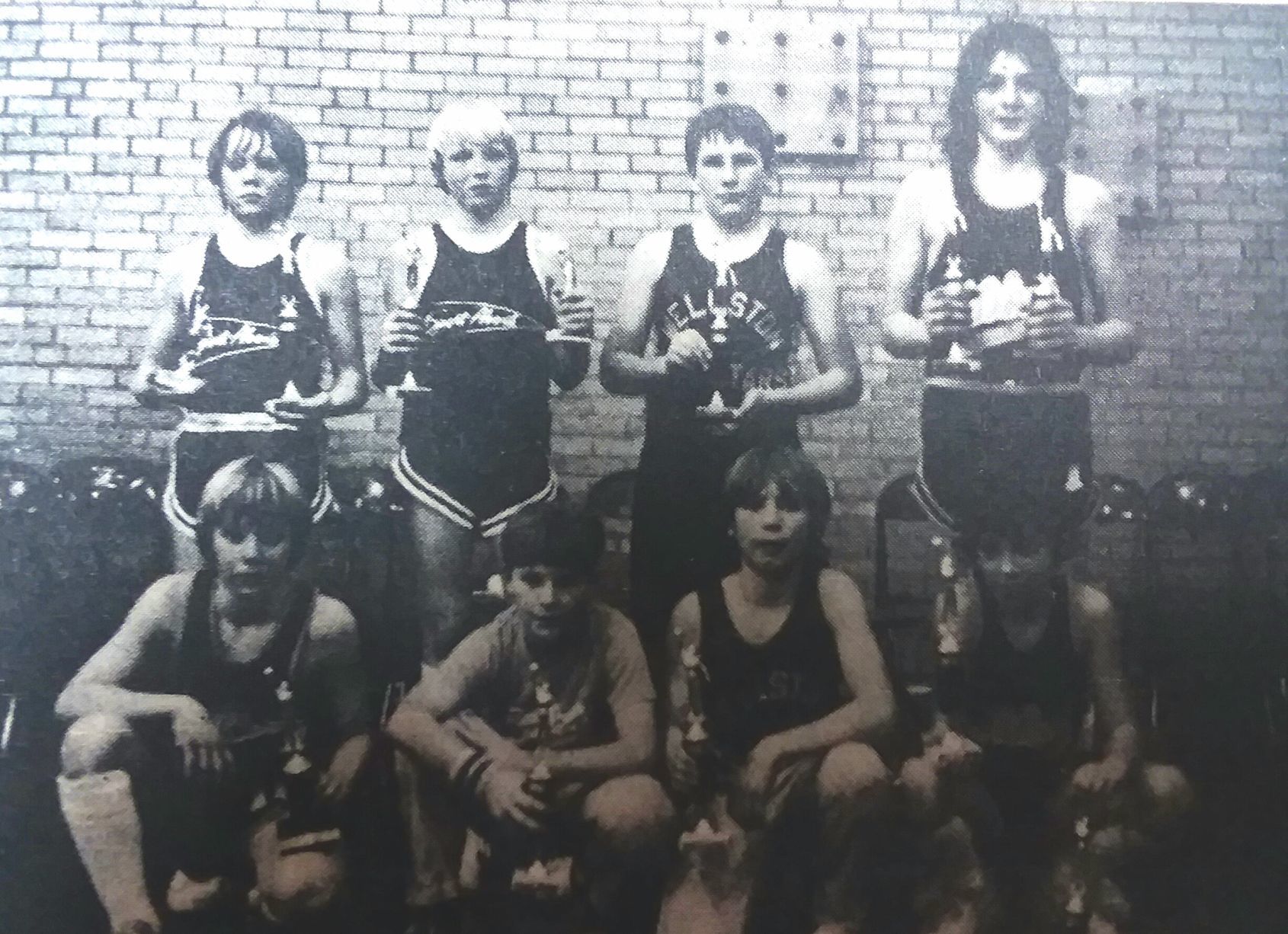 Wayback Wednesday